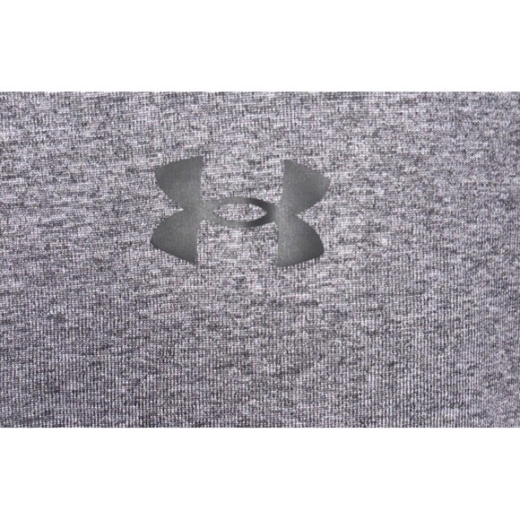 UNDER ARMOUR Tech 2.0 Short Sleeve Tee Men's Sz XL Gray #1326413. - Picture 4 of 5